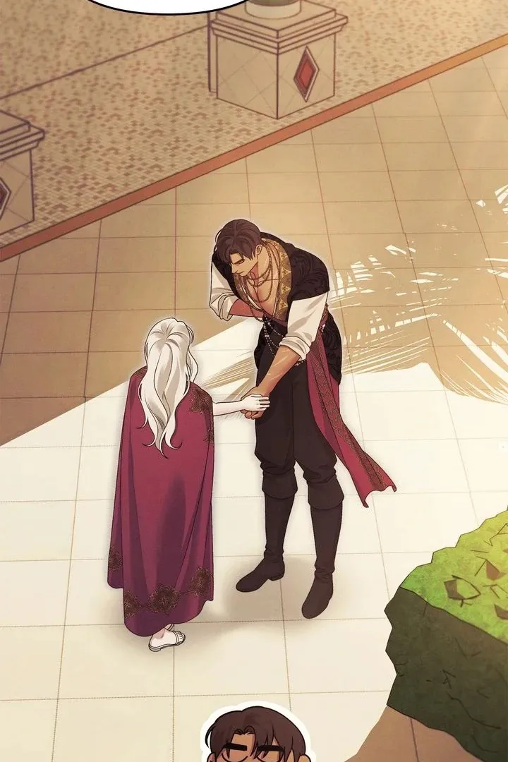 Read Predatory marriage FR Manga Online