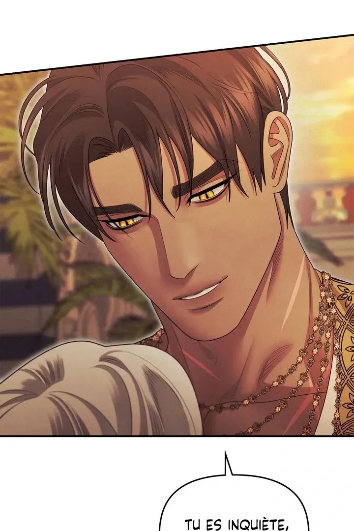 Read Predatory marriage FR Manga Online