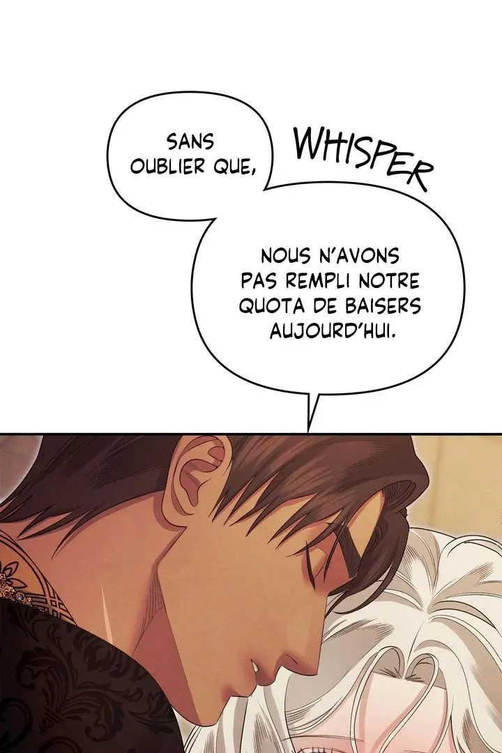 Read Predatory marriage FR Manga Online