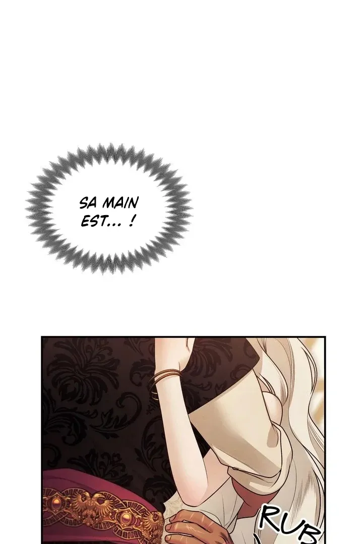Read Predatory marriage FR Manga Online