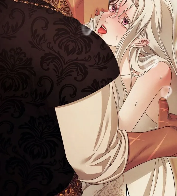 Read Predatory marriage FR Manga Online