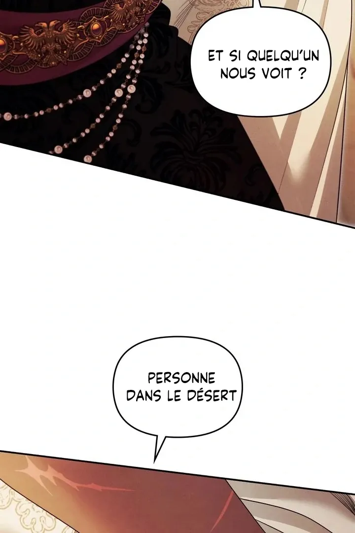 Read Predatory marriage FR Manga Online