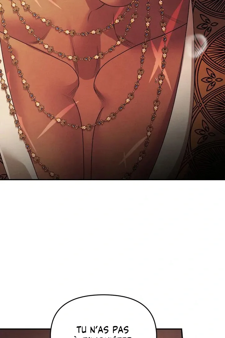 Read Predatory marriage FR Manga Online