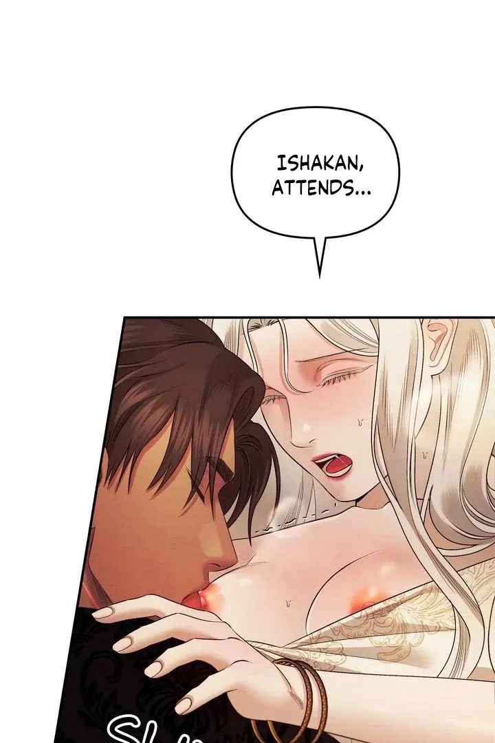 Read Predatory marriage FR Manga Online