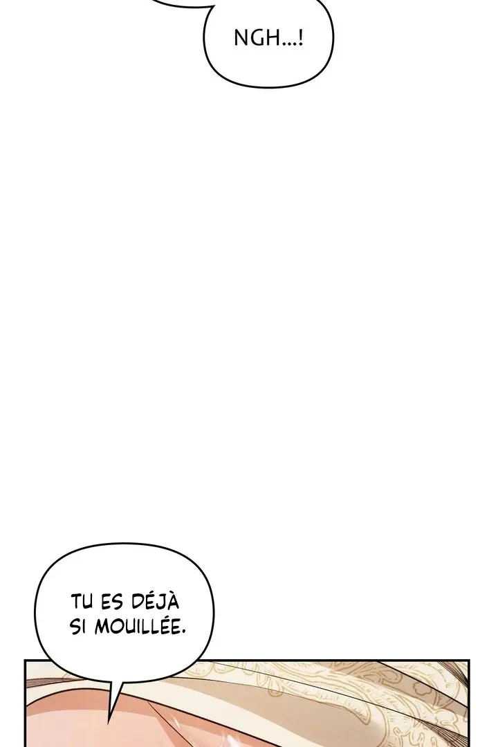 Read Predatory marriage FR Manga Online