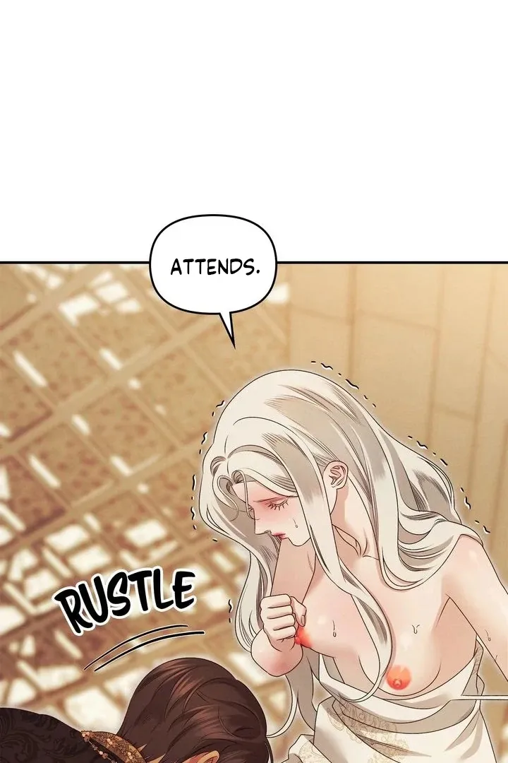 Read Predatory marriage FR Manga Online