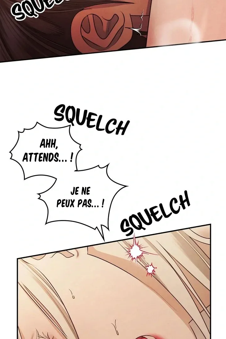 Read Predatory marriage FR Manga Online