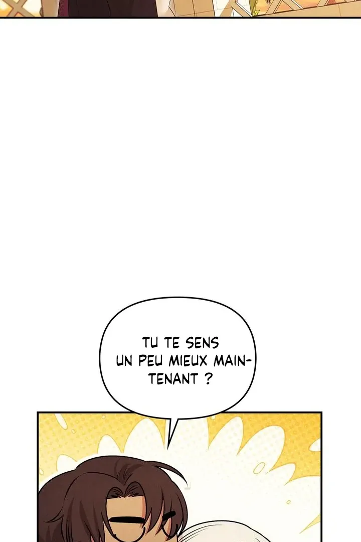 Read Predatory marriage FR Manga Online