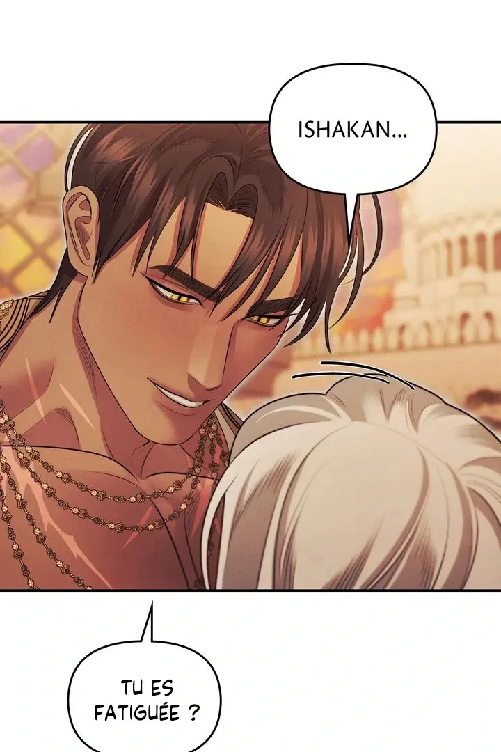 Read Predatory marriage FR Manga Online