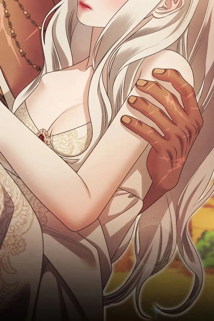 Read Predatory marriage FR Manga Online