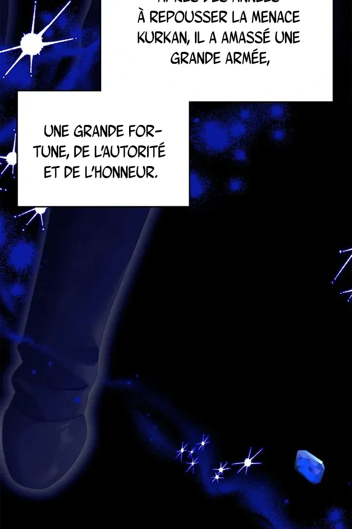 Read Predatory marriage FR Manga Online