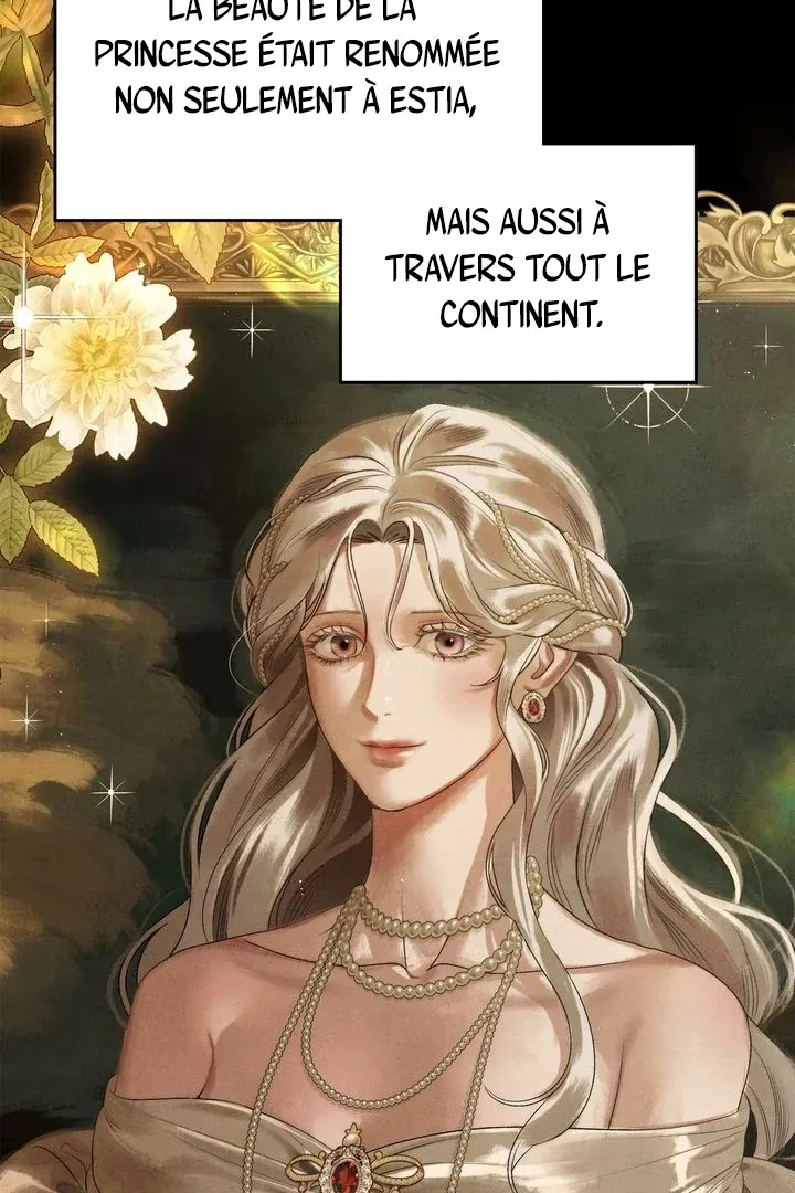 Read Predatory marriage FR Manga Online