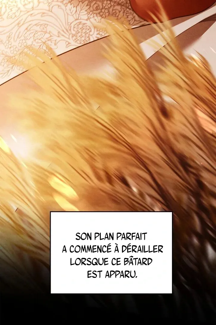 Read Predatory marriage FR Manga Online