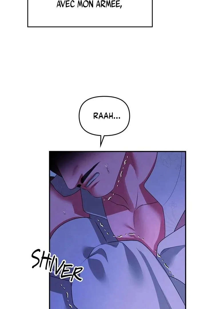 Read Predatory marriage FR Manga Online