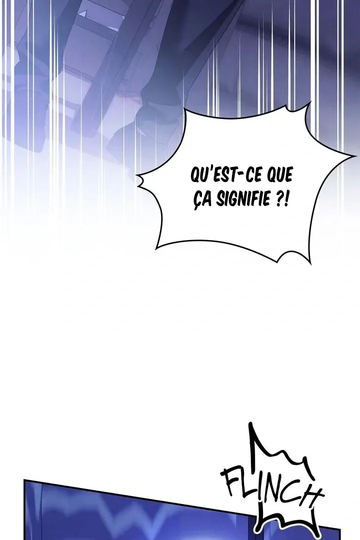 Read Predatory marriage FR Manga Online