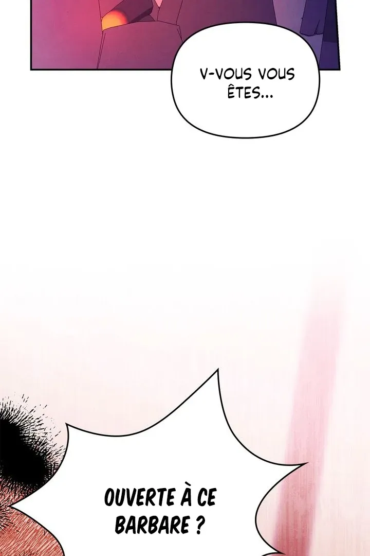 Read Predatory marriage FR Manga Online