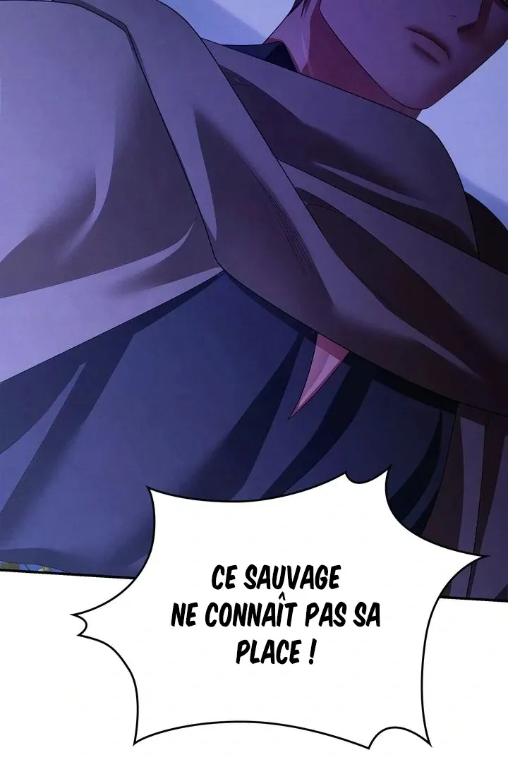Read Predatory marriage FR Manga Online