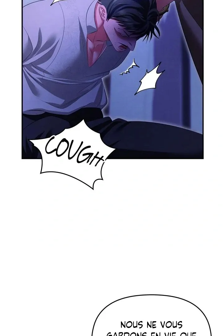 Read Predatory marriage FR Manga Online