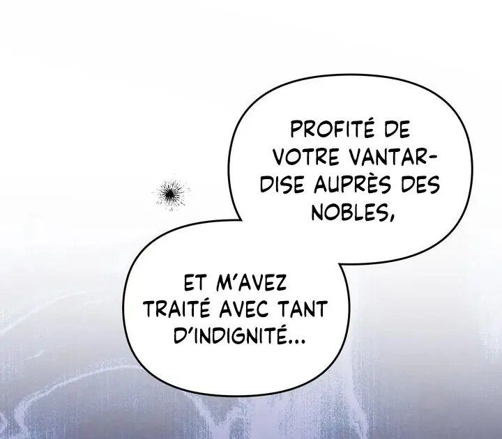 Read Predatory marriage FR Manga Online