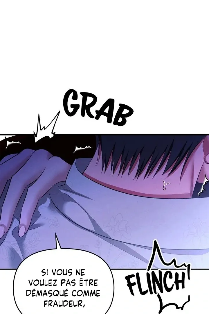 Read Predatory marriage FR Manga Online