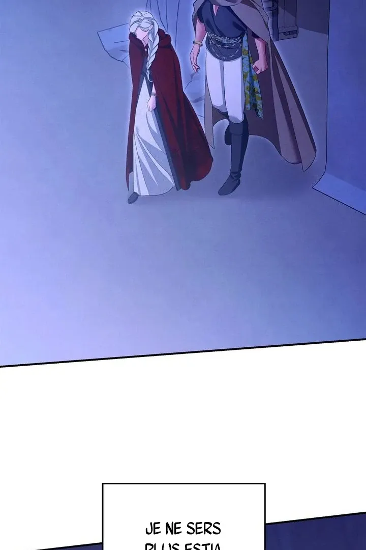Read Predatory marriage FR Manga Online