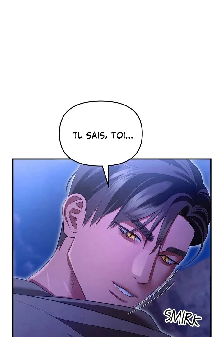 Read Predatory marriage FR Manga Online