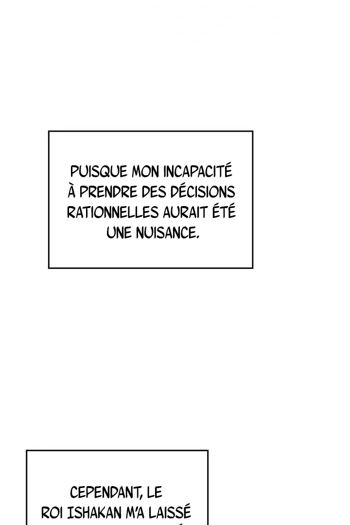 Read Predatory marriage FR Manga Online