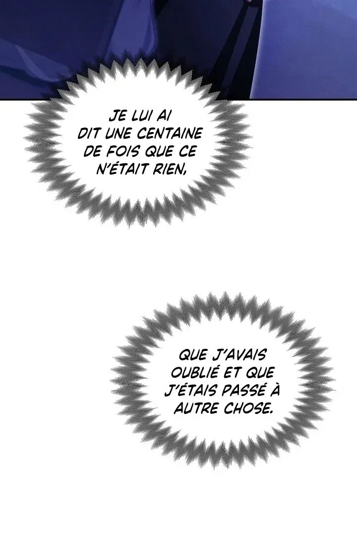 Read Predatory marriage FR Manga Online