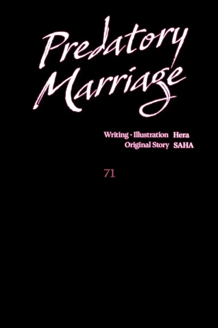 Read Predatory marriage FR Manga Online