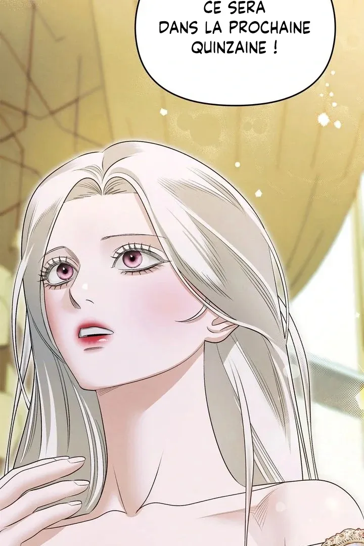 Read Predatory marriage FR Manga Online