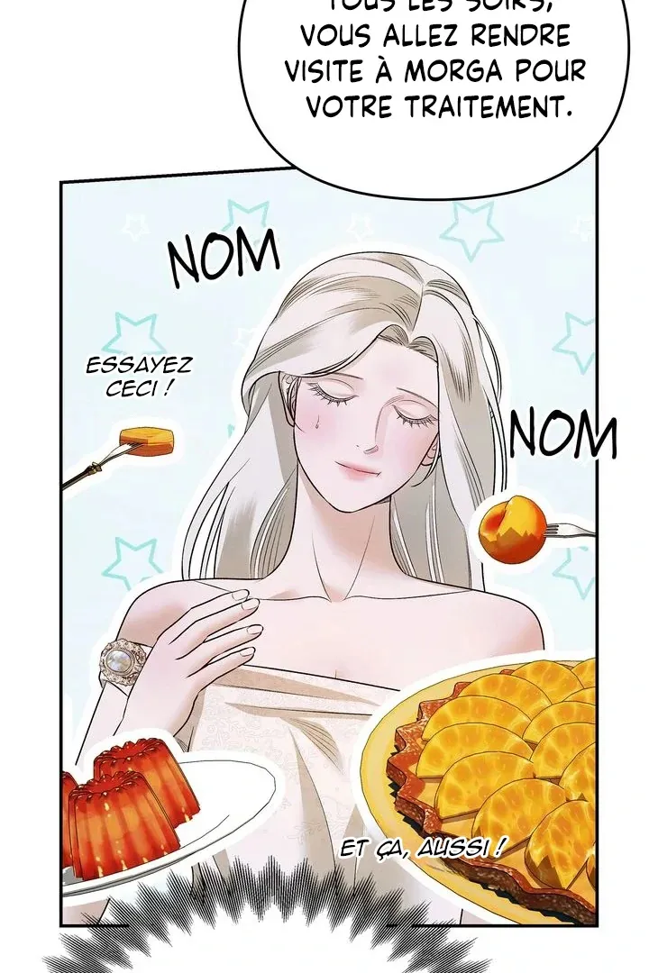 Read Predatory marriage FR Manga Online