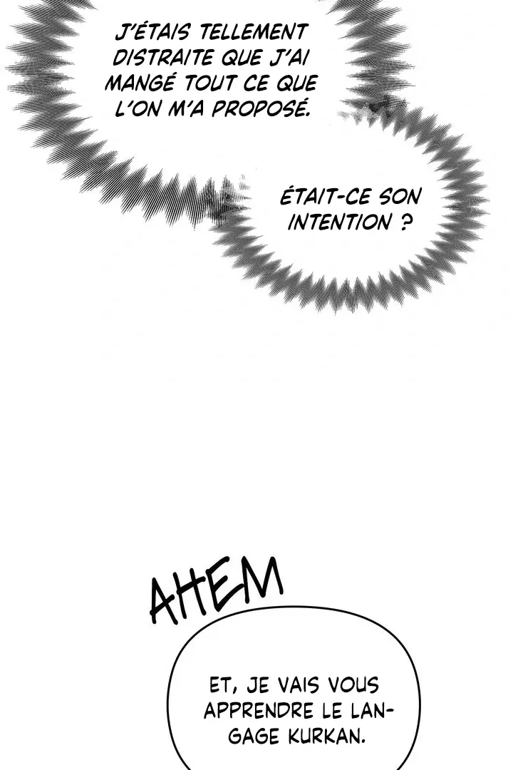 Read Predatory marriage FR Manga Online