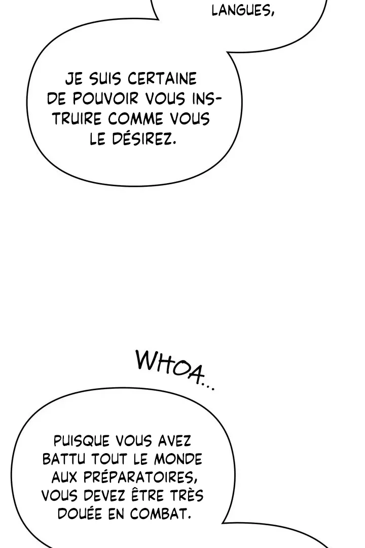 Read Predatory marriage FR Manga Online