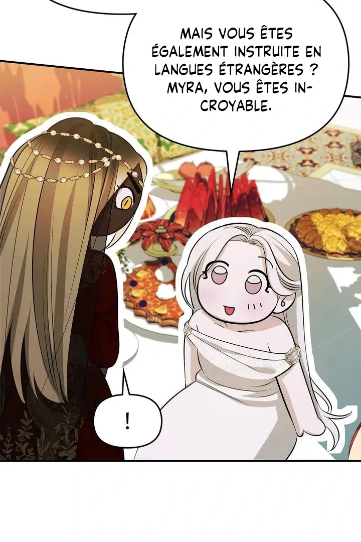 Read Predatory marriage FR Manga Online