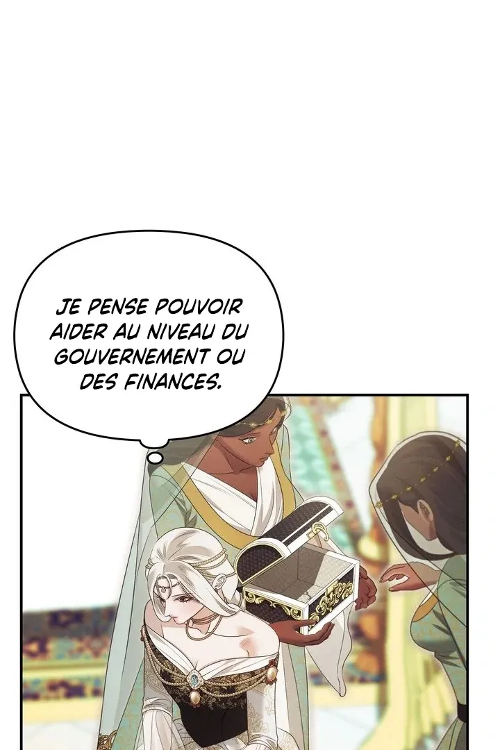 Read Predatory marriage FR Manga Online