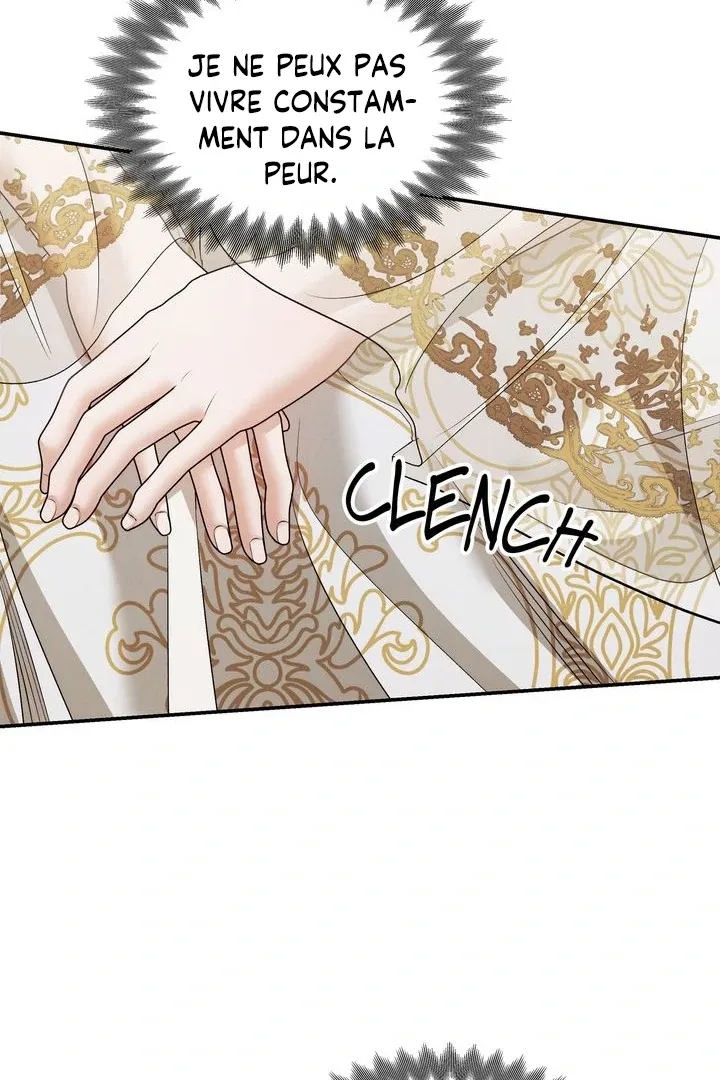 Read Predatory marriage FR Manga Online