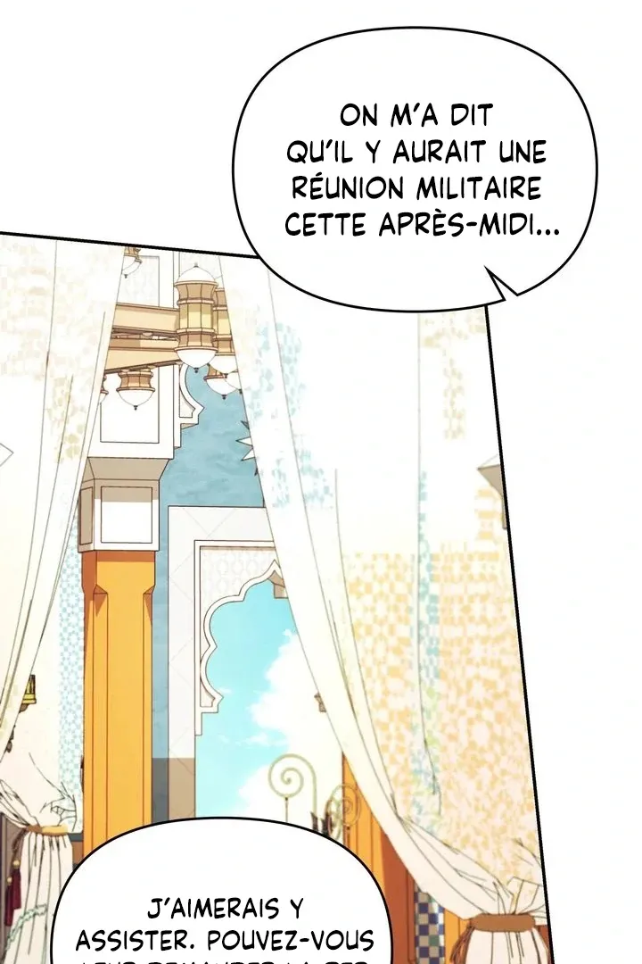 Read Predatory marriage FR Manga Online