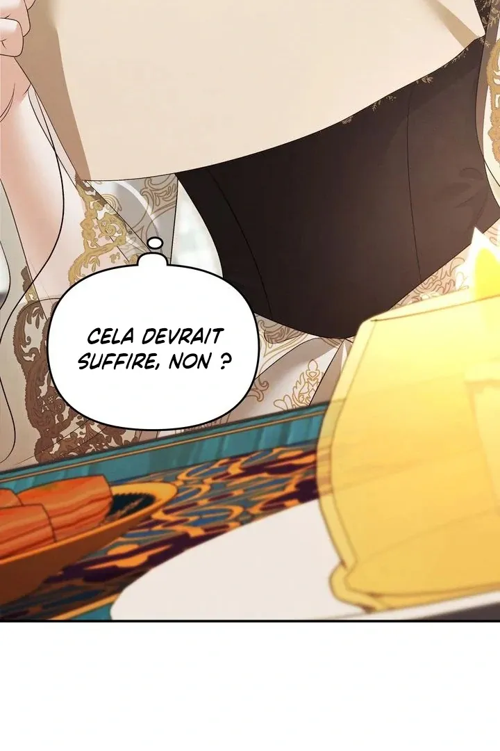 Read Predatory marriage FR Manga Online
