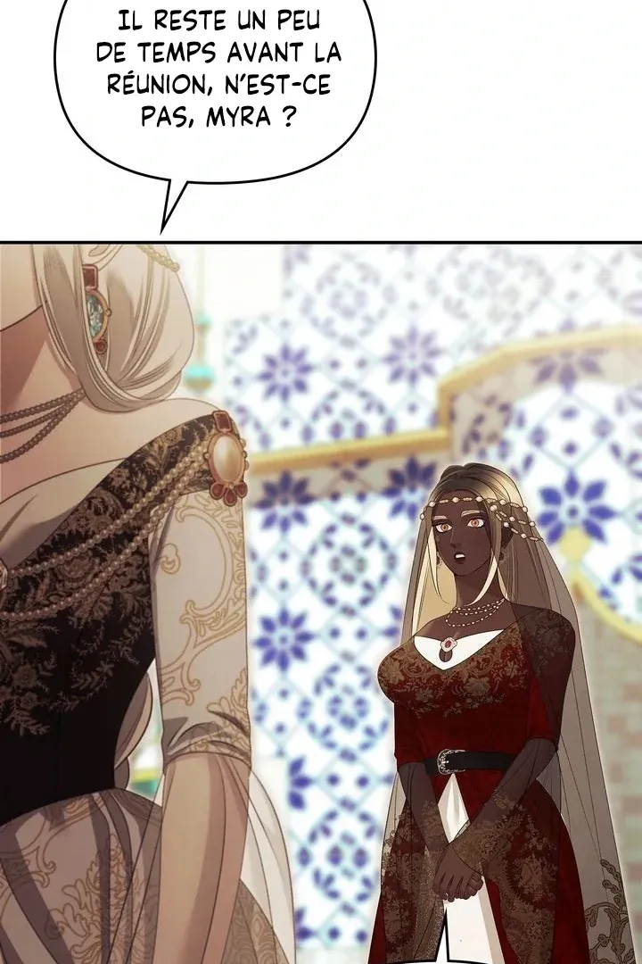 Read Predatory marriage FR Manga Online