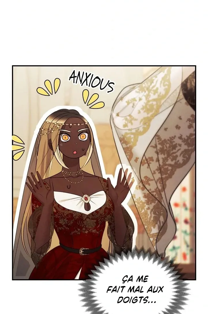 Read Predatory marriage FR Manga Online