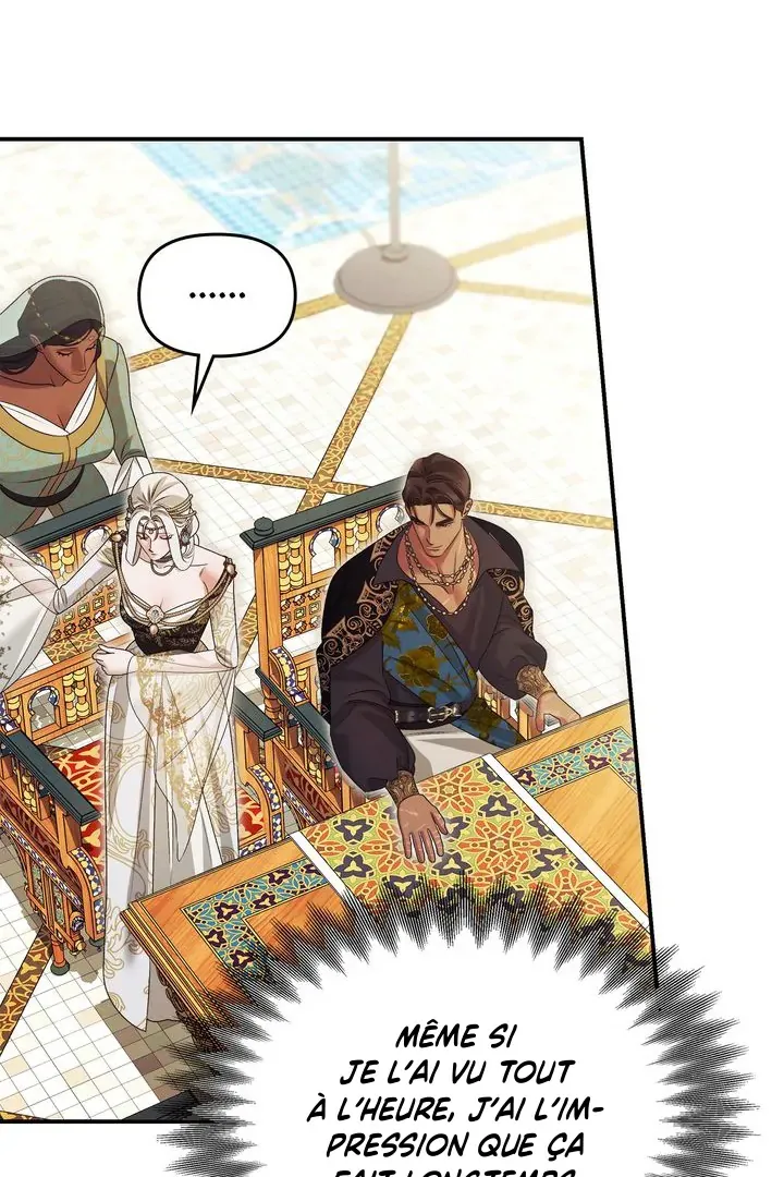 Read Predatory marriage FR Manga Online
