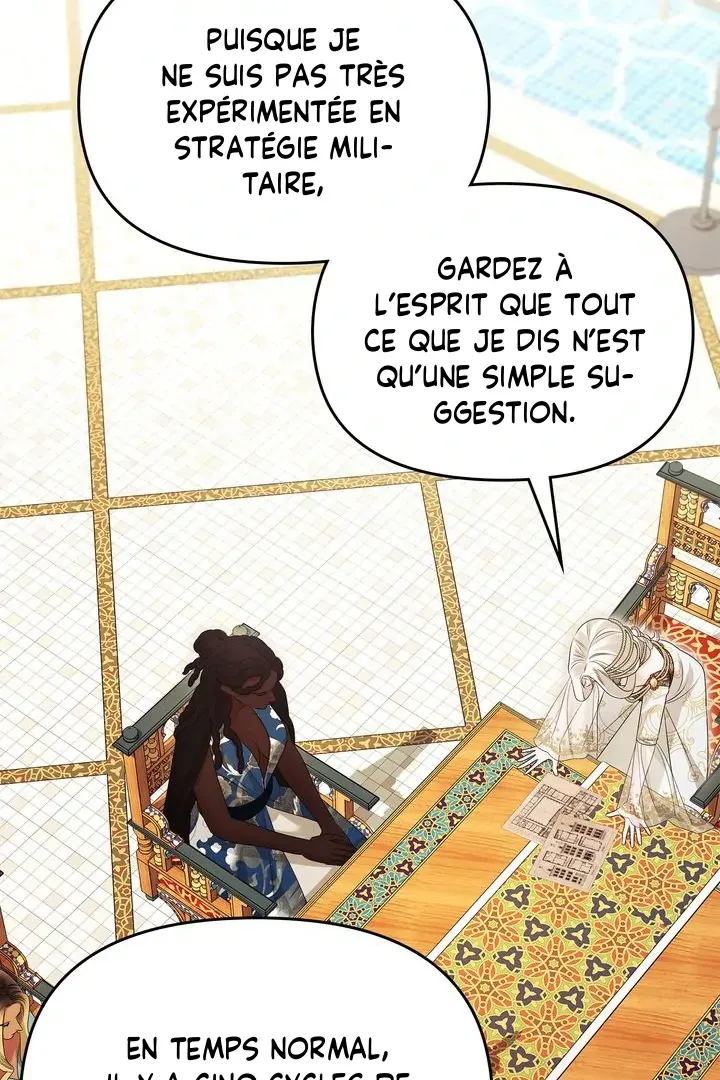 Read Predatory marriage FR Manga Online