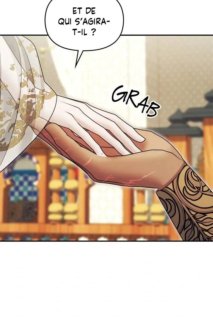 Read Predatory marriage FR Manga Online