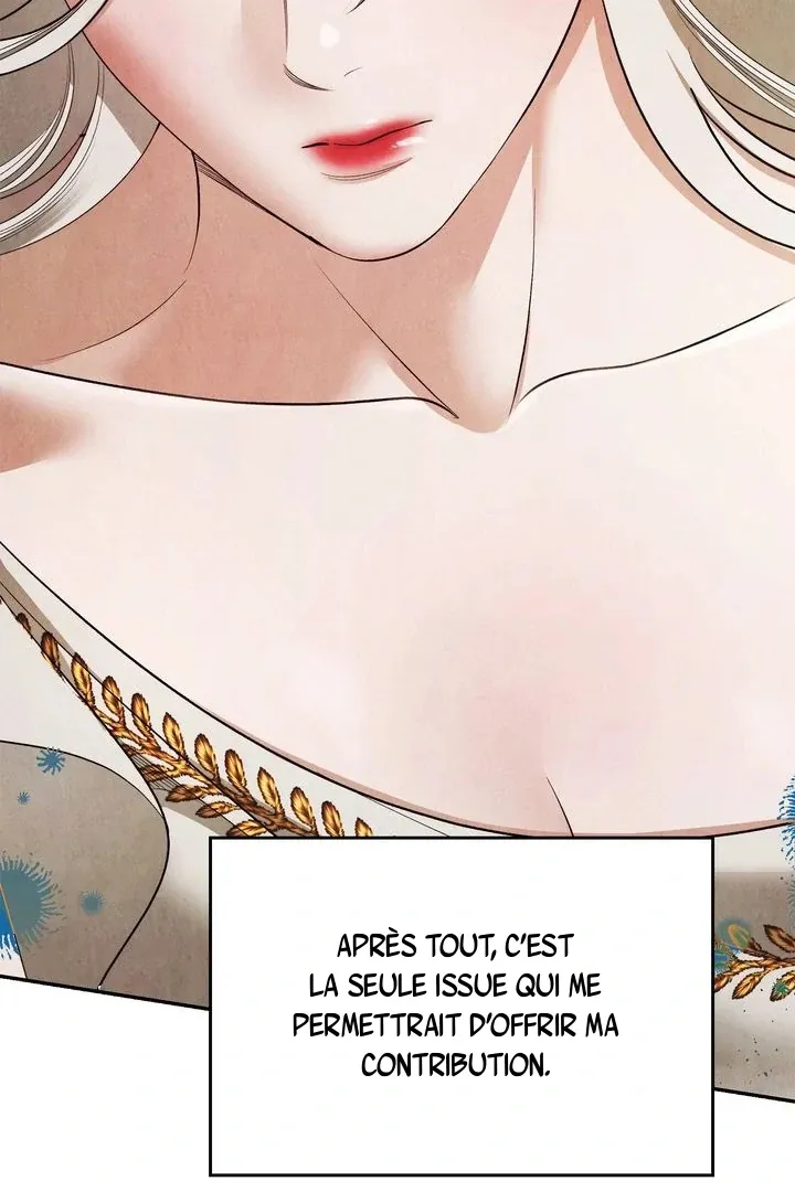 Read Predatory marriage FR Manga Online