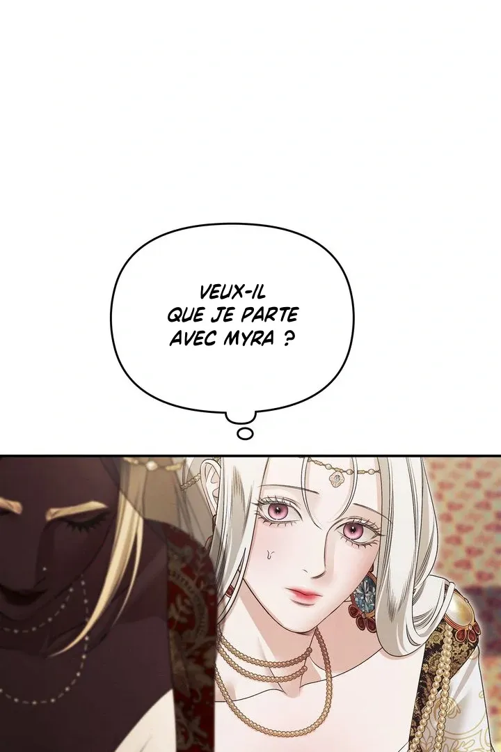 Read Predatory marriage FR Manga Online