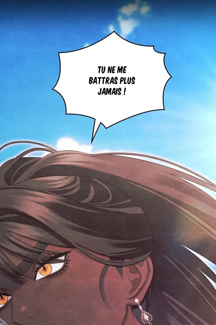 Read Predatory marriage FR Manga Online