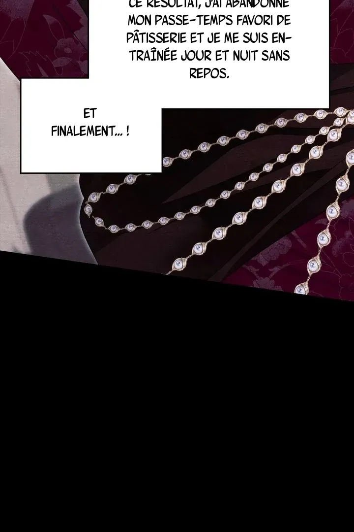 Read Predatory marriage FR Manga Online