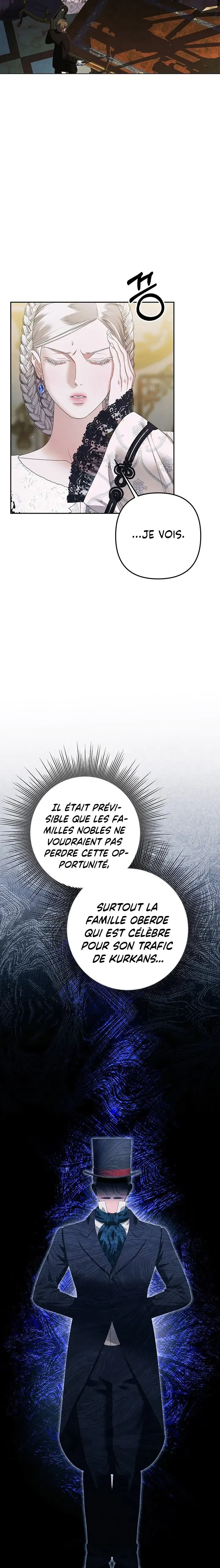 Read Predatory marriage FR Manga Online