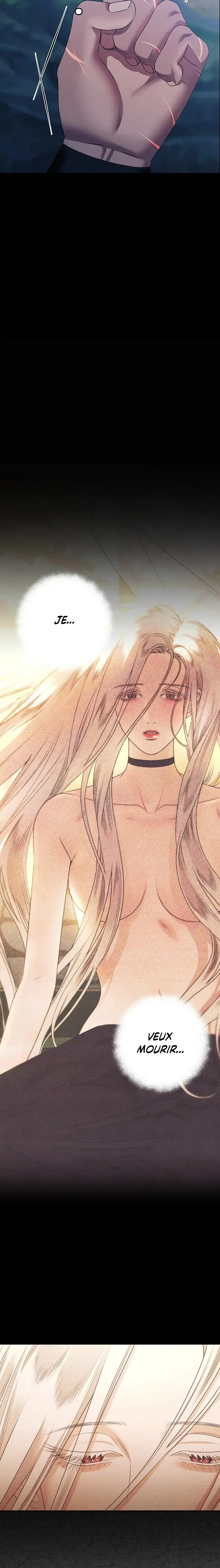 Read Predatory marriage FR Manga Online