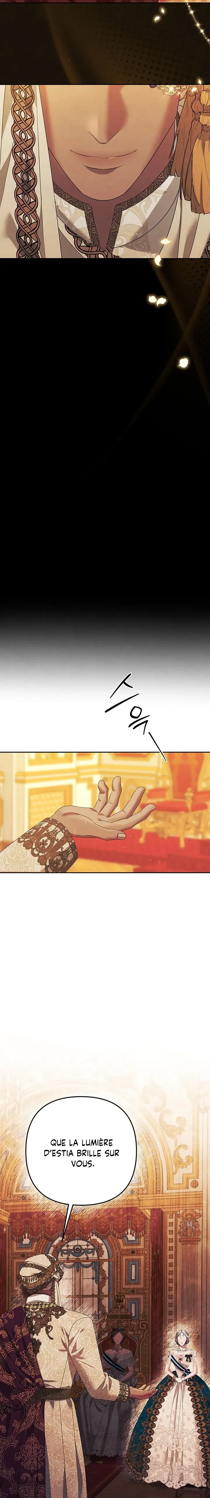 Read Predatory marriage FR Manga Online